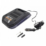 &Otilde;hupump SATRA S-90129; 120 W; 150 PSI; 25 l/min