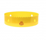 Augusaag Starrett Bi-Metal; 168 mm