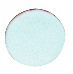 Poleerimisketas Proxxon; 50 mm; 2 tk