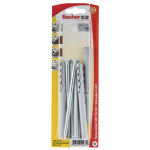 Ankrukruvi Fischer FBN II 10/10 K NV; 10x86 mm; 4 tk