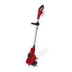 Kultivaator Einhell GE-CR 18/20 Li E-Solo; 18 V (ilma aku ja laadijata)