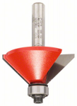 Faasifrees Bosch; 44x18,5/61 mm; laagripesaga
