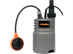 Reovee t&uuml;hjenduspump Sthor 79909; 400 W