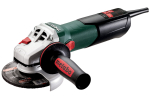 Nurklihvija Metabo W 9 - 125 Quick