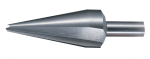 Koonuseline puur Makita; 3-14 mm