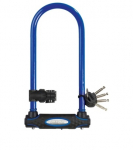 Lukk MasterLock 8195EURDPROCOLB; 13x110x280 mm