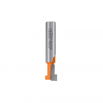 Varrega frees T-kujuliste soonte tegemiseks CMT 950.003.11; D=10,5 mm