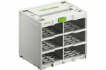 Kastik&auml;ru Festool SYS3-RK/6 M 337