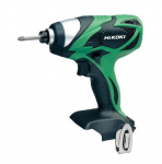 L&ouml;&ouml;kkruvikeeraja HiKOKI WH18DSAL; 18 V (ilma aku ja laadijata)