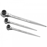 Silmusv&otilde;ti Teng Tools PWG1719; 17x19 mm; 315 mm