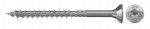 Puidukruvi Fischer FPF-ST P; 5,0x120 mm; TX20; 100 tk