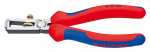 tangid juhtmete eemaldamiseks Knipex 1102160