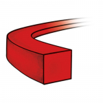 Trimmeri j&otilde;hv Blue Bird StarNylon 542080; 3,0 mm; 60 m