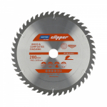 Saeketas puidule Norton Clipper Pro Wood Finishing; 280x30 mm; Z48