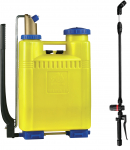 Pihusti Dimartino Miura16; 16 l