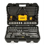 T&ouml;&ouml;riistakomplekt DeWalt DWMT81534; 205 tk