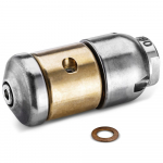 Torupuhastus otsak Karcher 6.025-529.0; 060