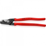 Kaablil&otilde;iketangid Knipex 9511225SB; 225 mm
