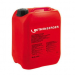 Desinfitseeriv vedelik Rothenberger 72140; 5 l