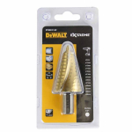 Astmeline koonuspuur DeWalt DT90247-QZ; 5-35 mm