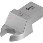Momentv&otilde;tme pea Wera 7780; 14x18 mm; 36 mm
