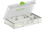T&ouml;&ouml;riistakast Festool SYS3 ORG L 89 10xESB
