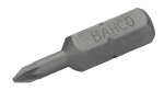 Kruviotsik Bahco 59S; PZ2; 25 mm; 30 tk