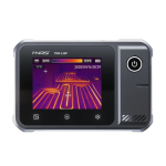 Infrapuna termomeeter FNIRSI TDM-120P; 120x90; -20 &deg;C ~ 400 &deg;C