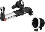 Tolmueemalduss&uuml;steem Bosch GDE 16 Plus