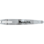 Kettsae juhtplaat Makita 10''; 25 cm; 1/4''; 1,3 mm