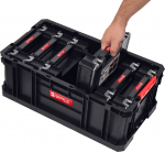 T&ouml;&ouml;riista kastide komplekt QbrickZ251613PG003