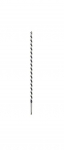 Puidupuur Bosch; 10x450 mm