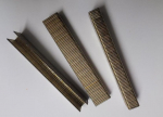 Klambrid Bostitch 1162001Z; S4/16NC; 12,45x20 mm; 20000 tk