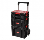 T&ouml;&ouml;riista kastide komplekt Qbrick Z259633PG001