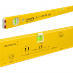 Lood Stabila 80M; 100 cm