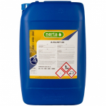 Leeliseline puhastusvahend Nerta Alkalinet 200; 25 l