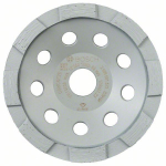 Lihvimistops Bosch Standard for Concrete 2608601573; 125 mm