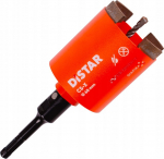 Teemantpuurimispea kuivl&otilde;ikamiseks DISTAR 10170085516; SDS-plus; 68x70 mm