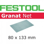 Liivapaber Festool STF 80x133 mm; P100; 50 tk