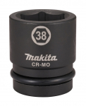 L&ouml;&ouml;kpadrunv&otilde;ti Makita E-24577; 38x66 mm; 1''