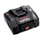 Kiirlaadija Metabo ASC 290; 12-36 V; 16 A