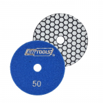 Teemant lihvimisalus AWTools AW56302; 100