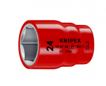 Padrunv&otilde;ti Knipex 984724; 1/2''; 24x61 mm