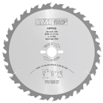 Saeketas puidule CMT 285; 500x4x30; Z44; 20&deg;
