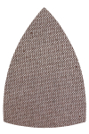 Liivapaber Mirka 5421905015; 100x152 mm; P150