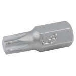 Kruviotsik KS Tools Torx; T27; 30 mm