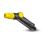Tihendite komplekt Karcher 2.645-074.0
