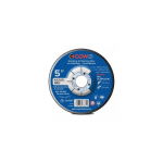 Metallilihvketas CGW Razor; 125x3,2x22,23 mm; ASL 36 TBF