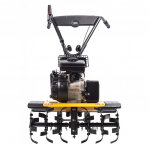 Bensiinimootoriga mullafrees Texas Lilli 365TG DS