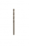 Metallipuur Bosch HSS-Co STANDARD; DIN 338; 3x61 mm;